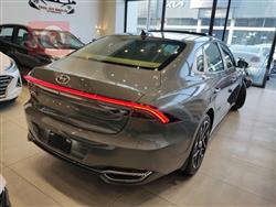 Hyundai Azera